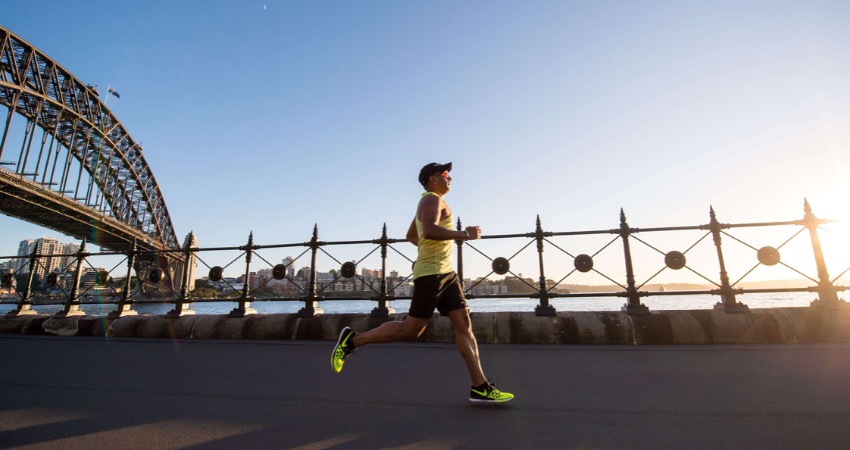 L’esercizio muscolare nel running L’esercizio muscolare nel running