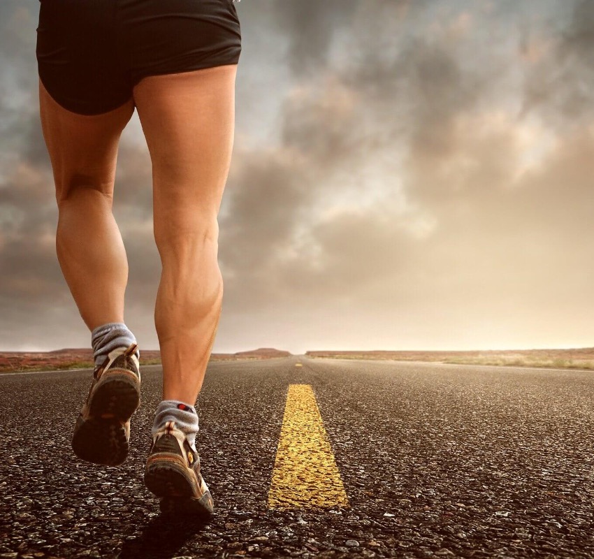 Running Running