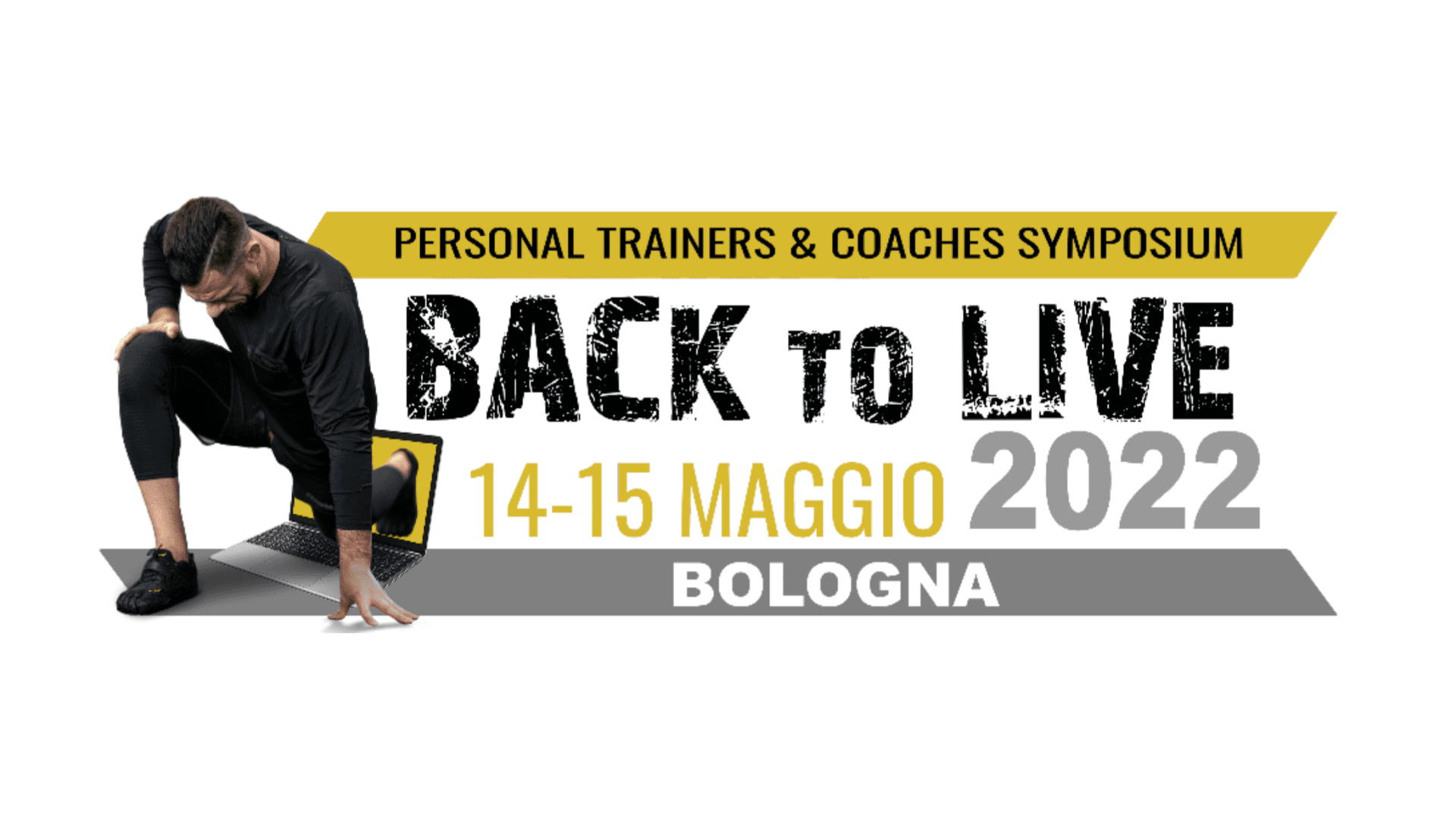 BACK TO LIVE FUNZIONI IN AZIONE 2022 BOLOGNA