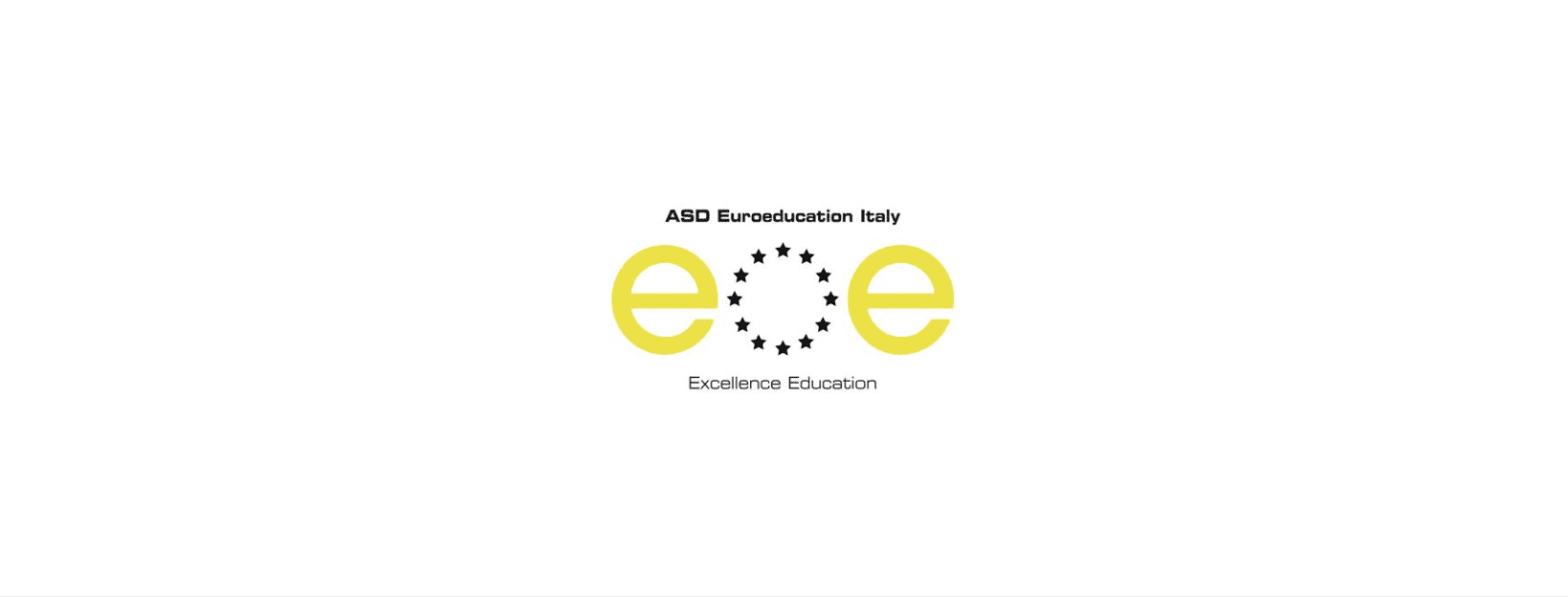 Euro education Italy logo