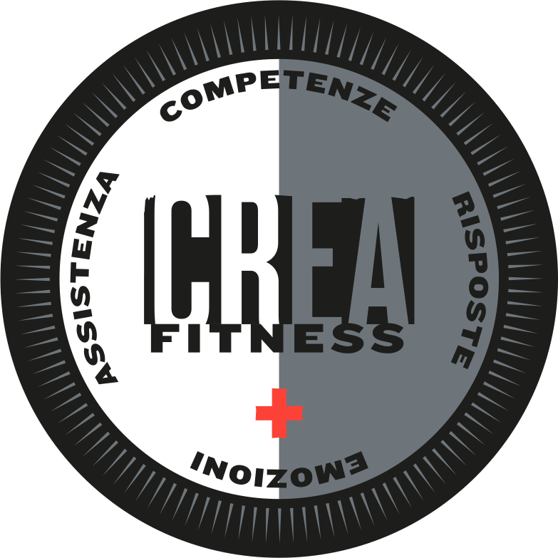 Crea fitness fitnessbook Crea Fitness