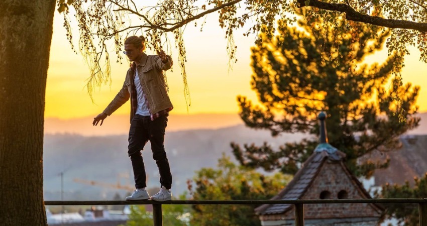 Equilibrio, allenare la propriocezione