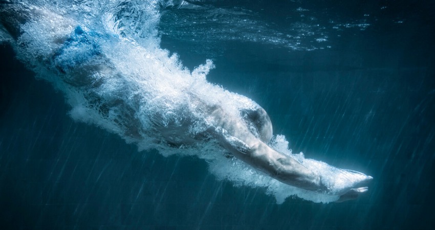 L’IMMERSIONE IN ACQUA: GLI EFFETTI FISIOLOGICI