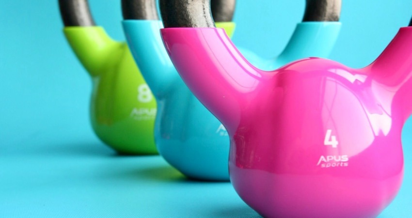 Origine e storia del kettlebell