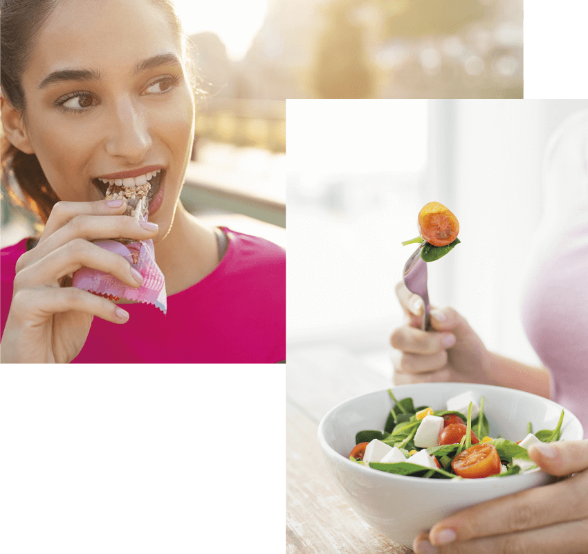 Nutrizione nel fitness Nutrizione nel fitness
