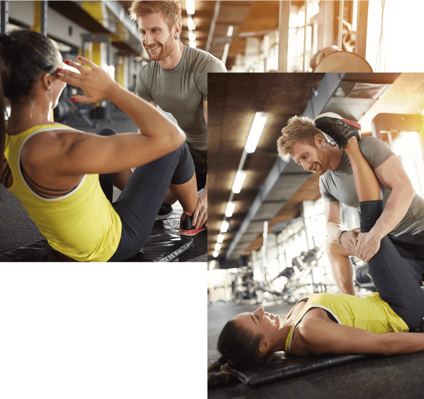 Personal trainer a cosa serve Personal trainer a cosa serve