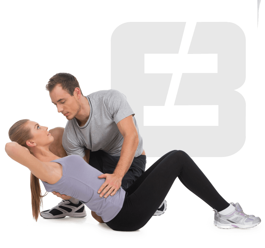 Personal trainer Personal trainer