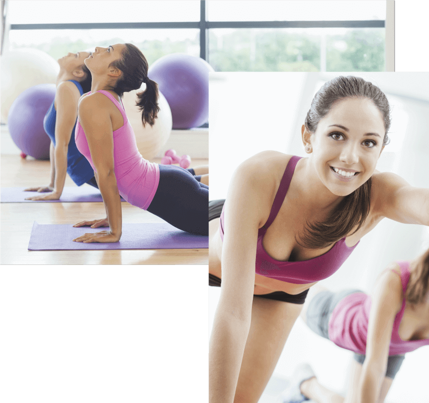 Pilates a cosa serve Pilates a cosa serve
