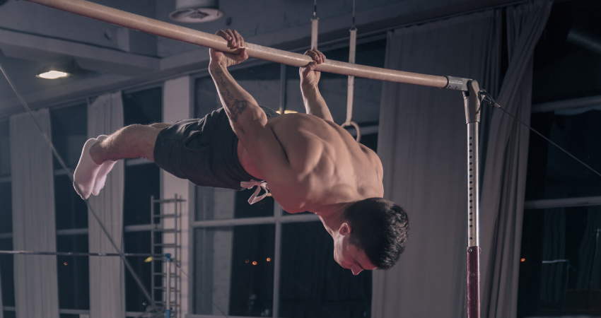 Back Lever Back Lever