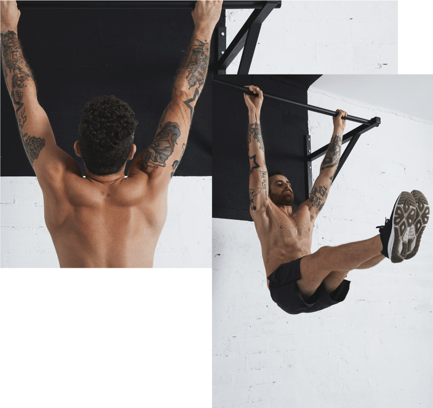 Calisthenics a cosa serve Calisthenics a cosa serve