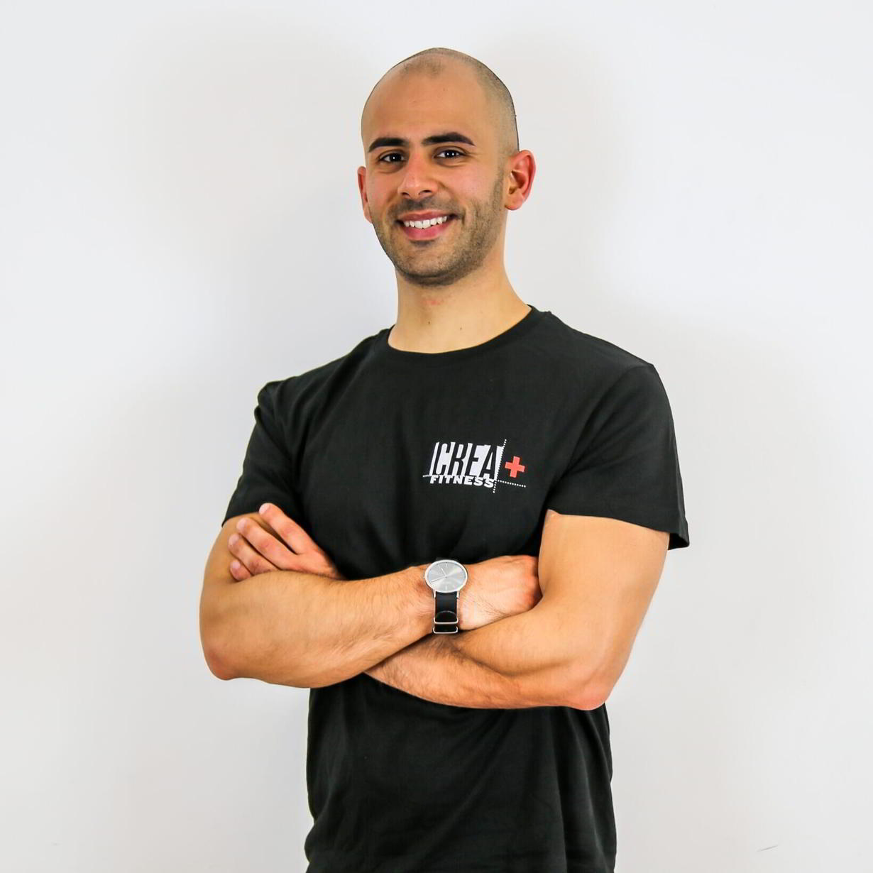 Daniele Santoro