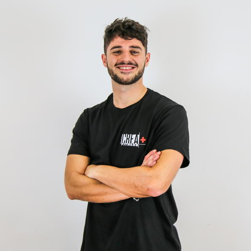 Alex Ferrante