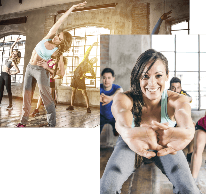 Zumba a cosa serve Zumba a cosa serve