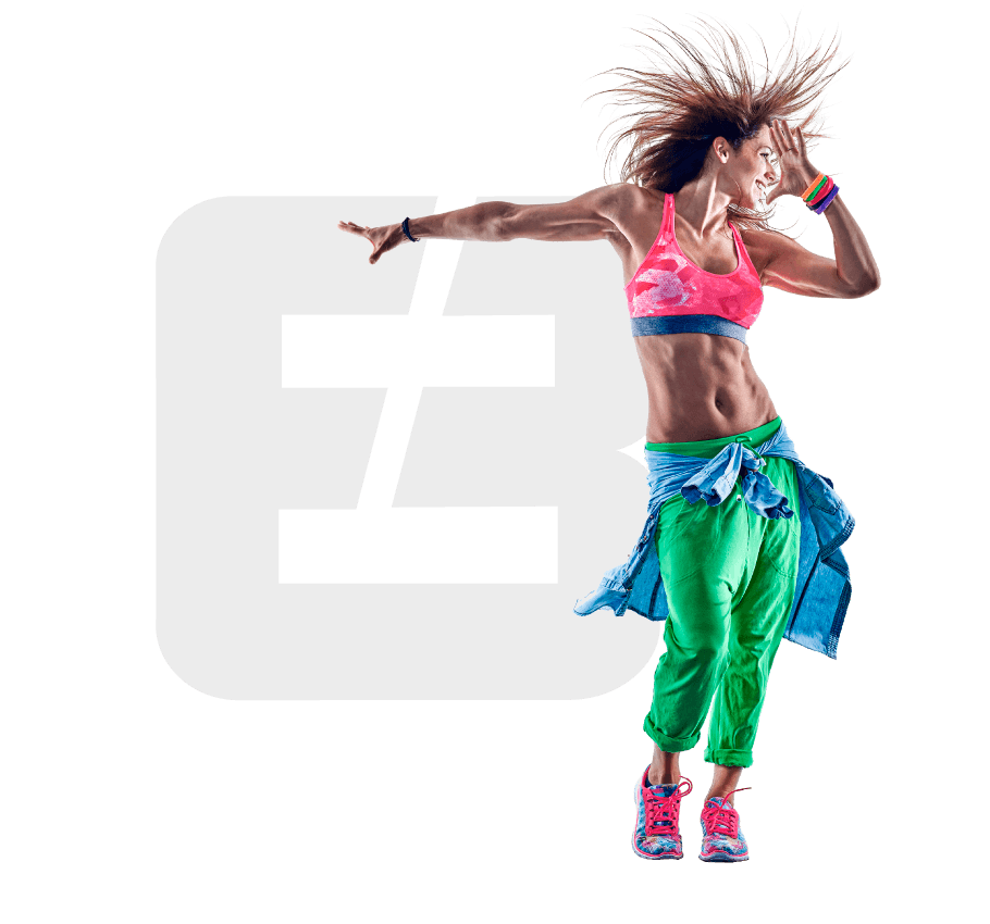 Zumba Zumba